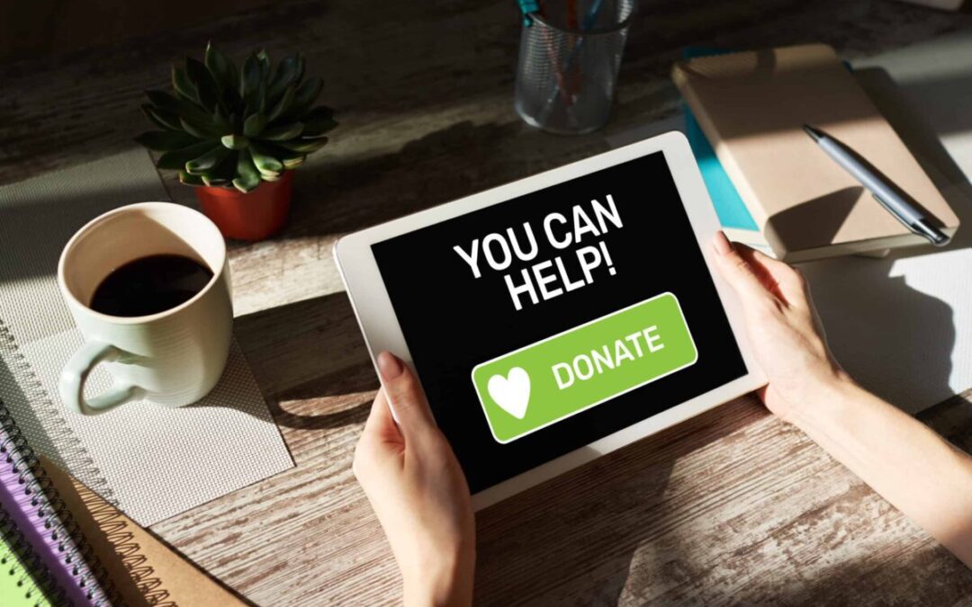 8 NV nonprofits to support during Slavery & Human Trafficking Prevention Month