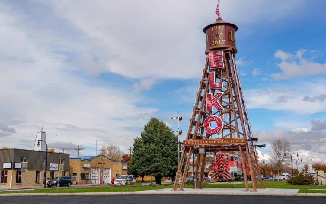 A renter’s guide to the cheapest areas in Nevada