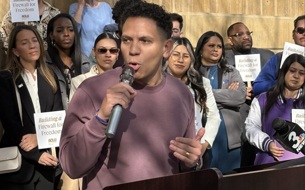 Donald Trump - The Nevadan