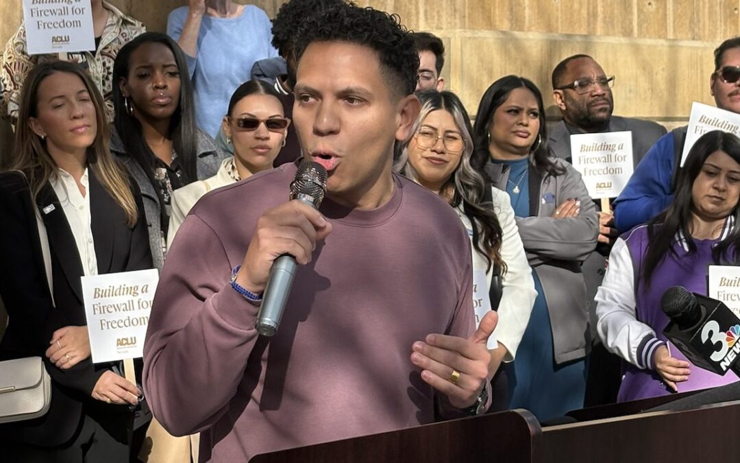 Venezuelan Nevadans have complicated feelings about Maduro’s ouster