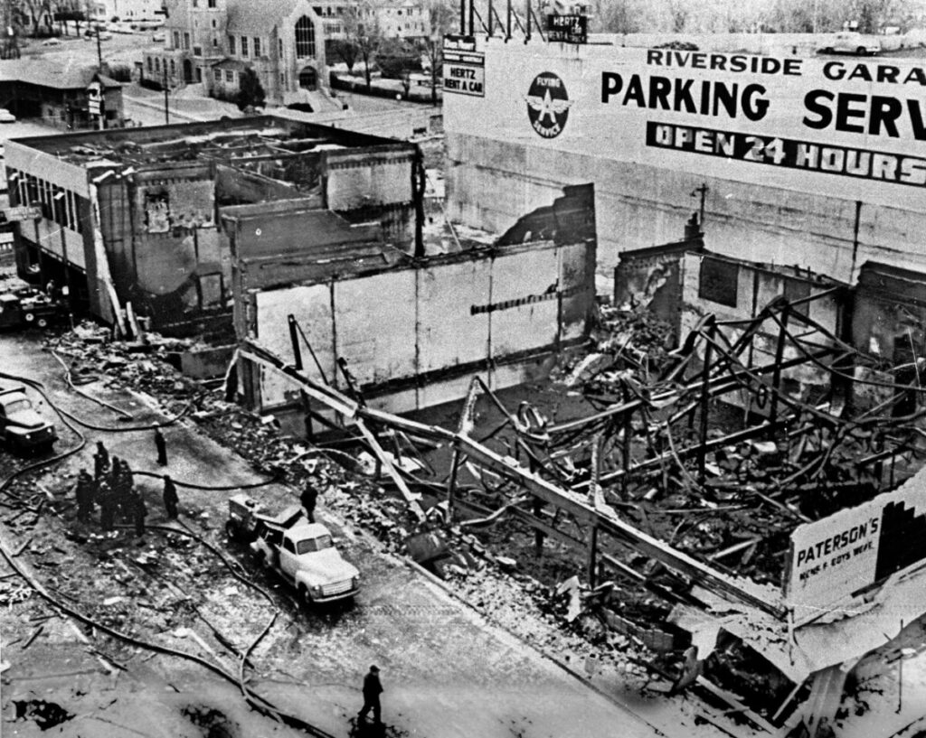 HARDGATE - The Nevadan