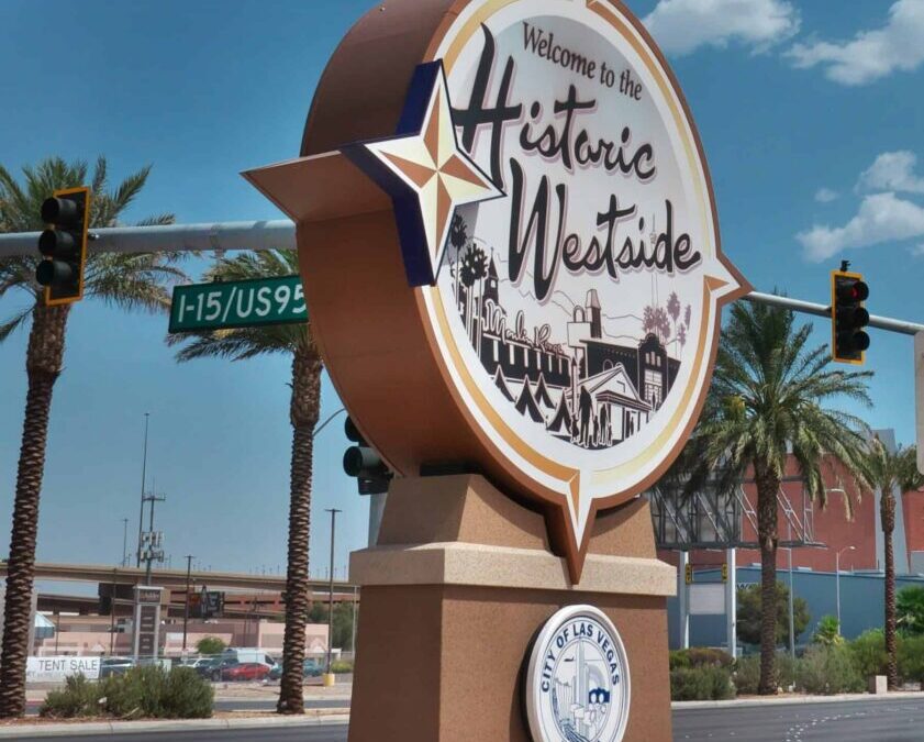 The Westside story: Celebrating the heart of Black Las Vegas history