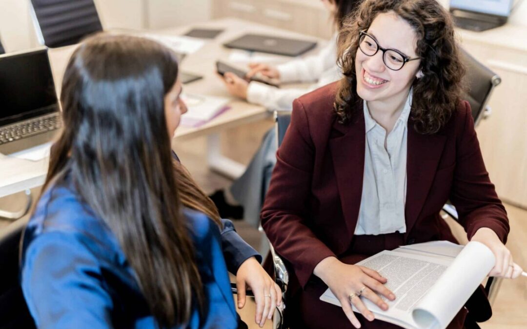 Tips, resources, & funding opportunities for Nevada’s women entrepreneurs