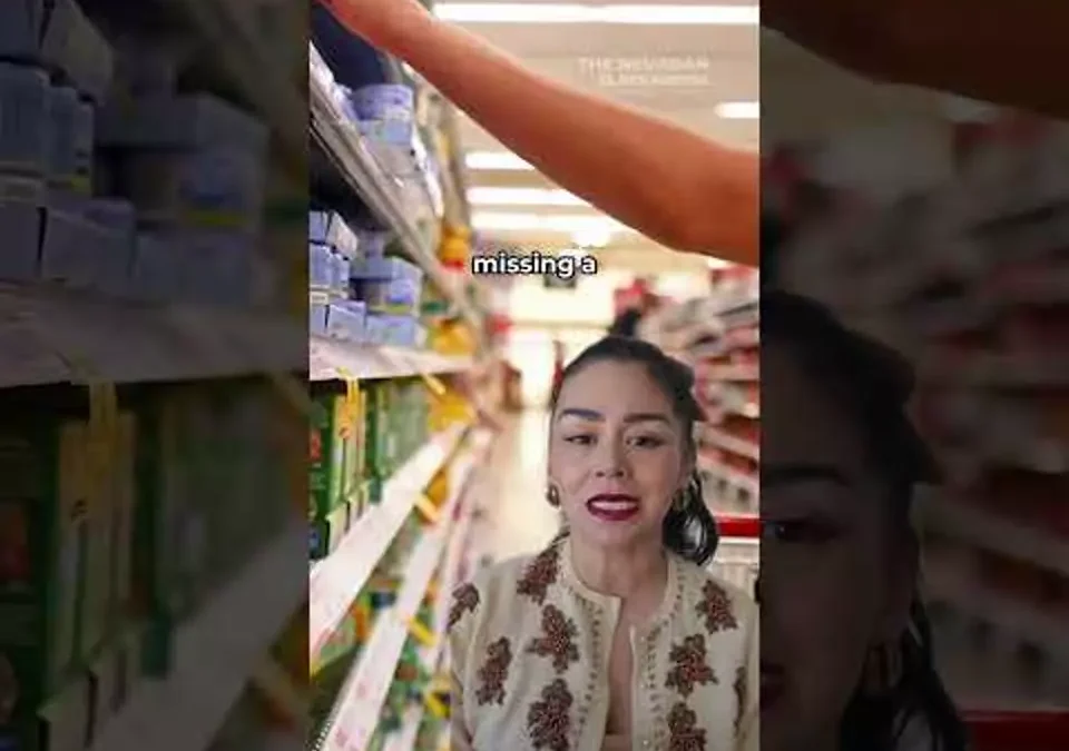 Nevadans are struggling to bounce back from SNAP cuts