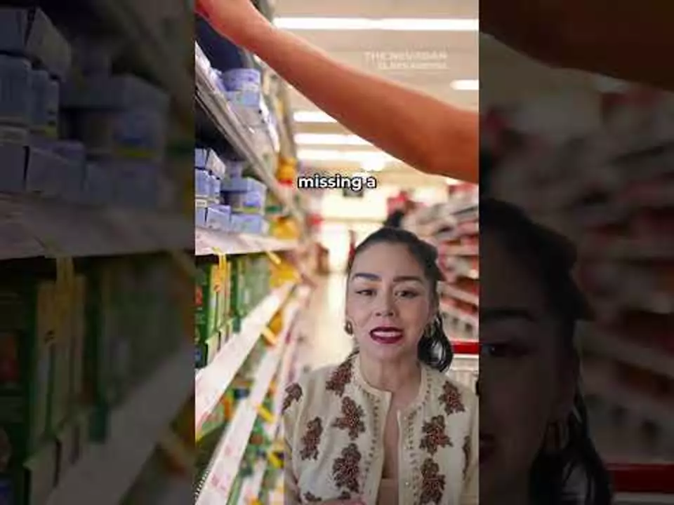 Nevadans are struggling to bounce back from SNAP cuts