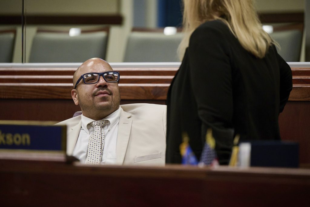 Is Nevada’s failed film tax credit a flashpoint for incumbents?