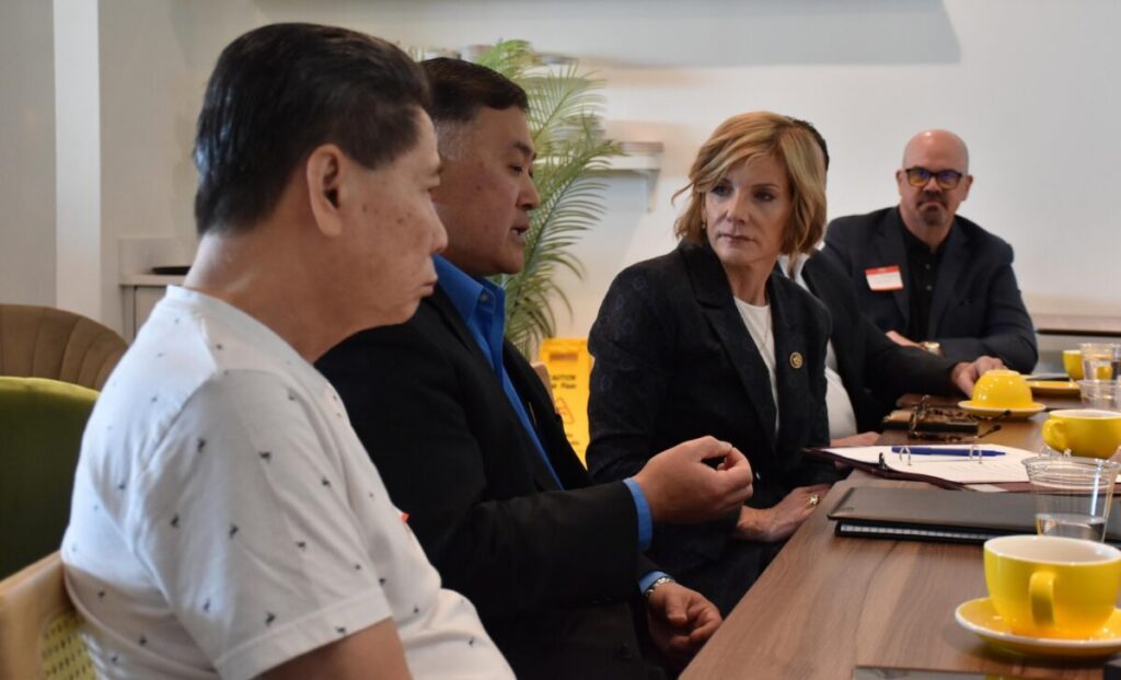 LOCAL NEWS - The Nevadan