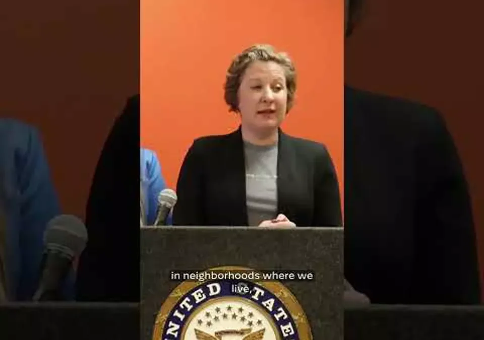 Community leaders share how communities have been impacted by Trump’s immigration policy