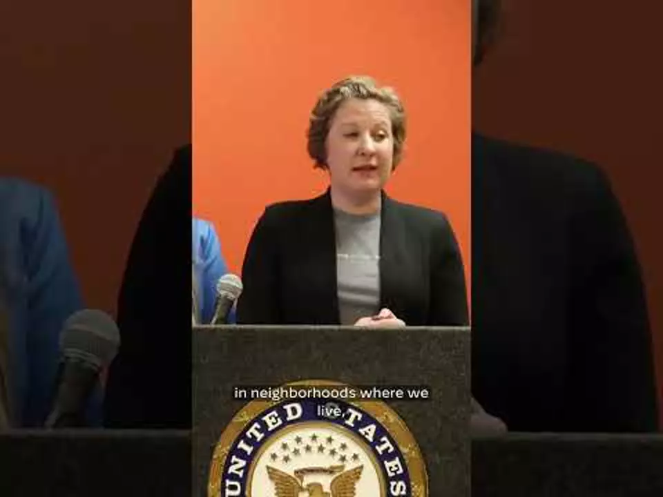 Community leaders share how communities have been impacted by Trump’s immigration policy