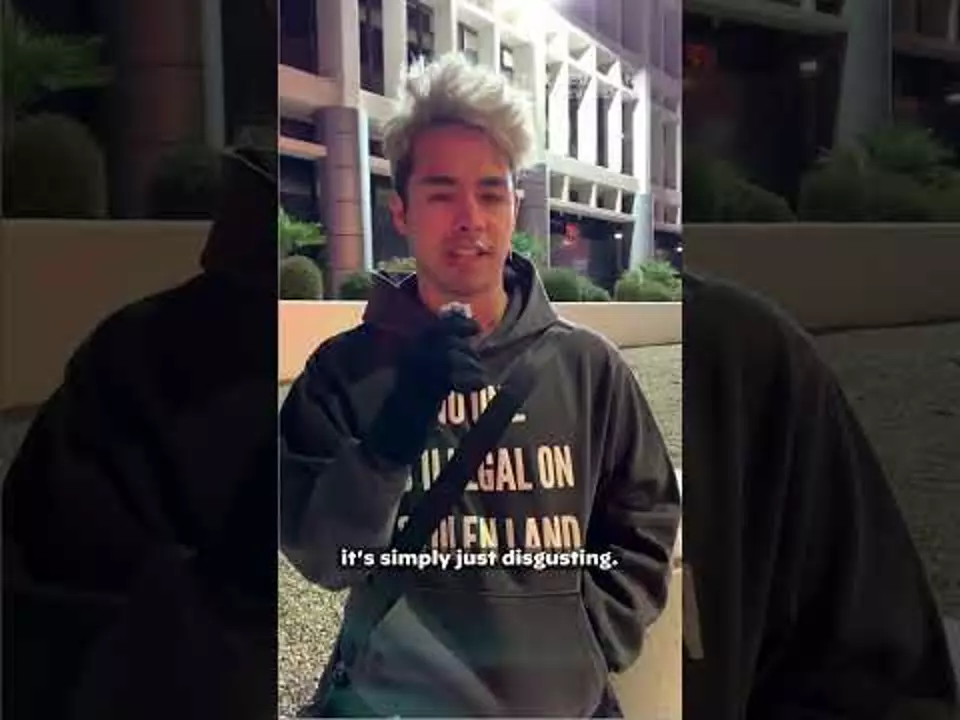 national politics - The Nevadan