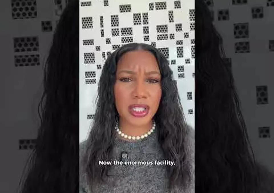 An AI revolution takes hold in the Nevada desert