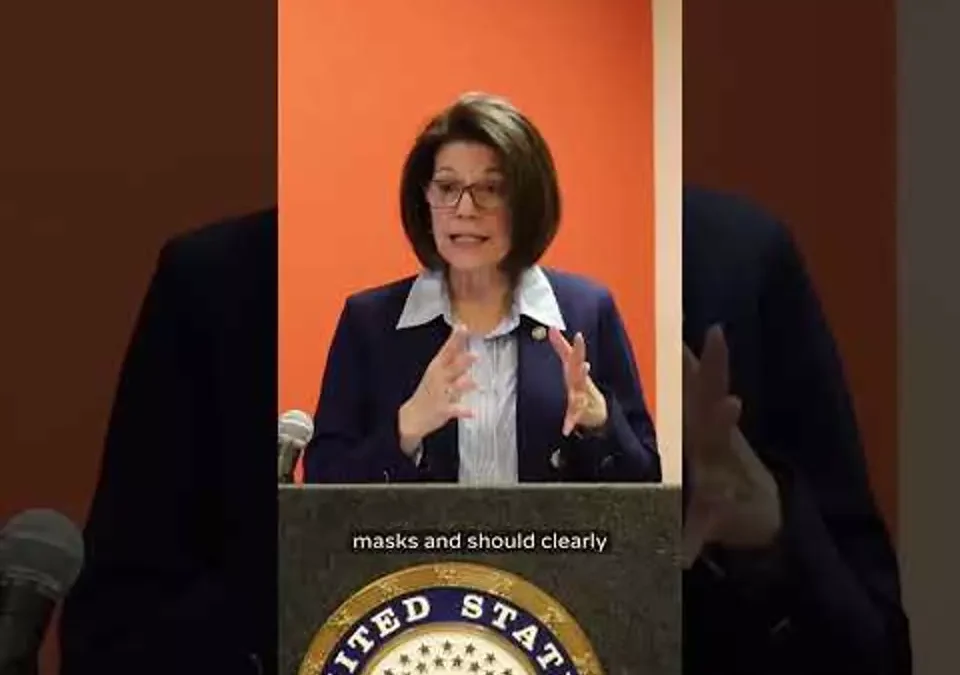 Cortez Masto, Las Vegas Community Leaders Call for ICE to be “reigned in”
