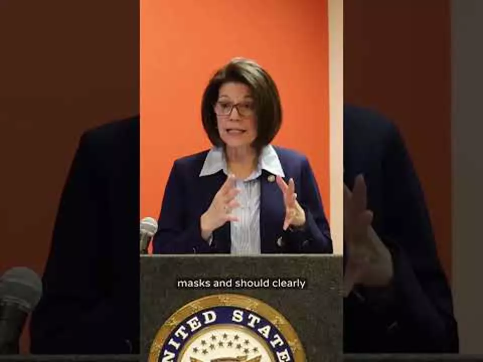 Cortez Masto, Las Vegas Community Leaders Call for ICE to be “reigned in”