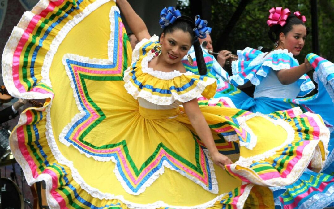 5 places to celebrate Cinco de Mayo in Las Vegas