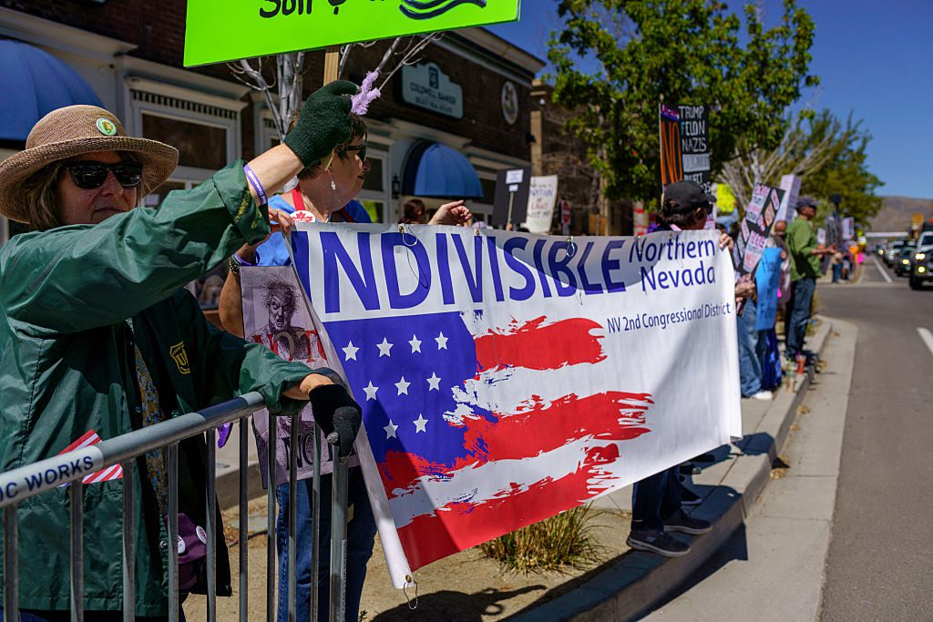 Your weekly guide to taking action in Nevada (April 10–11)