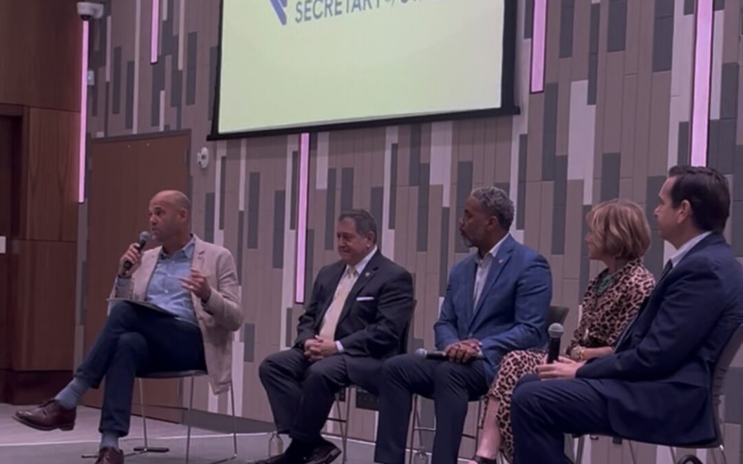 NV Democrats warn of ‘chaos’ and confusion over Trump-backed election reforms