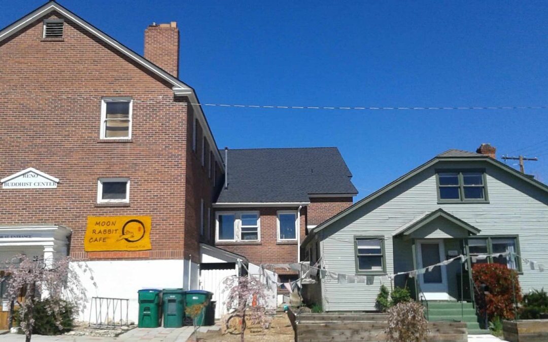 Nurture your spirit and fill your belly at Moon Rabbit Cafe in Reno