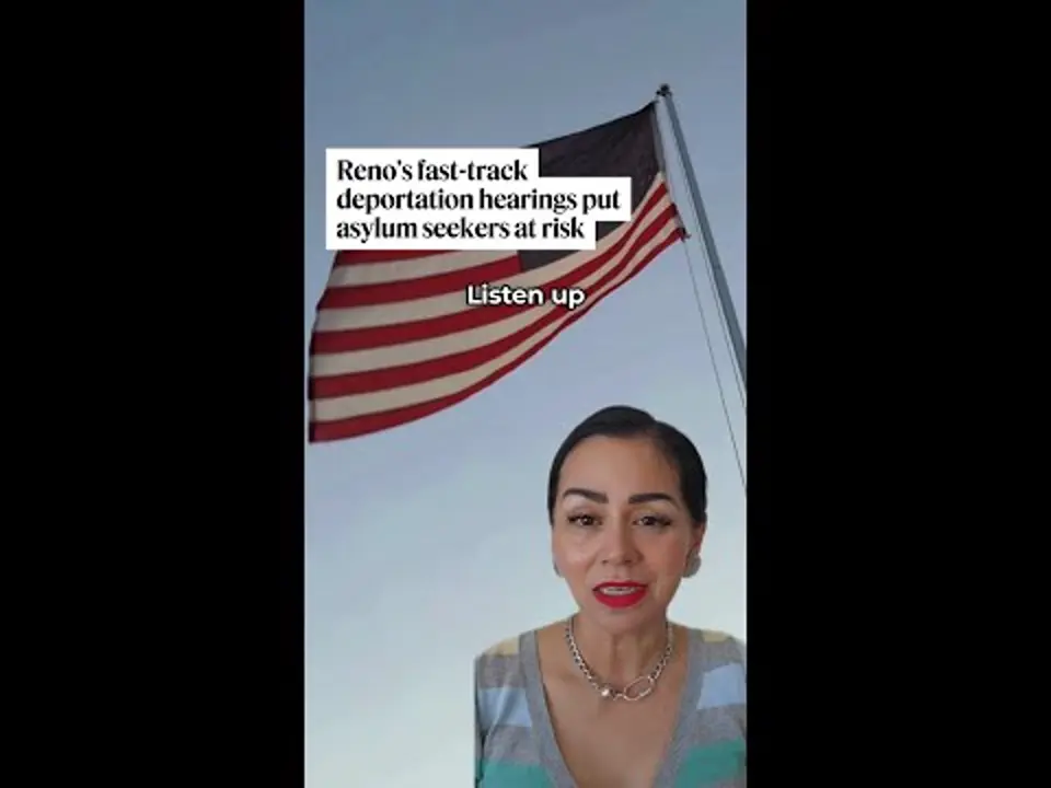 Reno council takes first step to make opening childcare centers easier