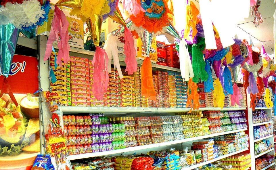 5 Supermercados mexicanos en Nevada donde encontrarás productos auténticos