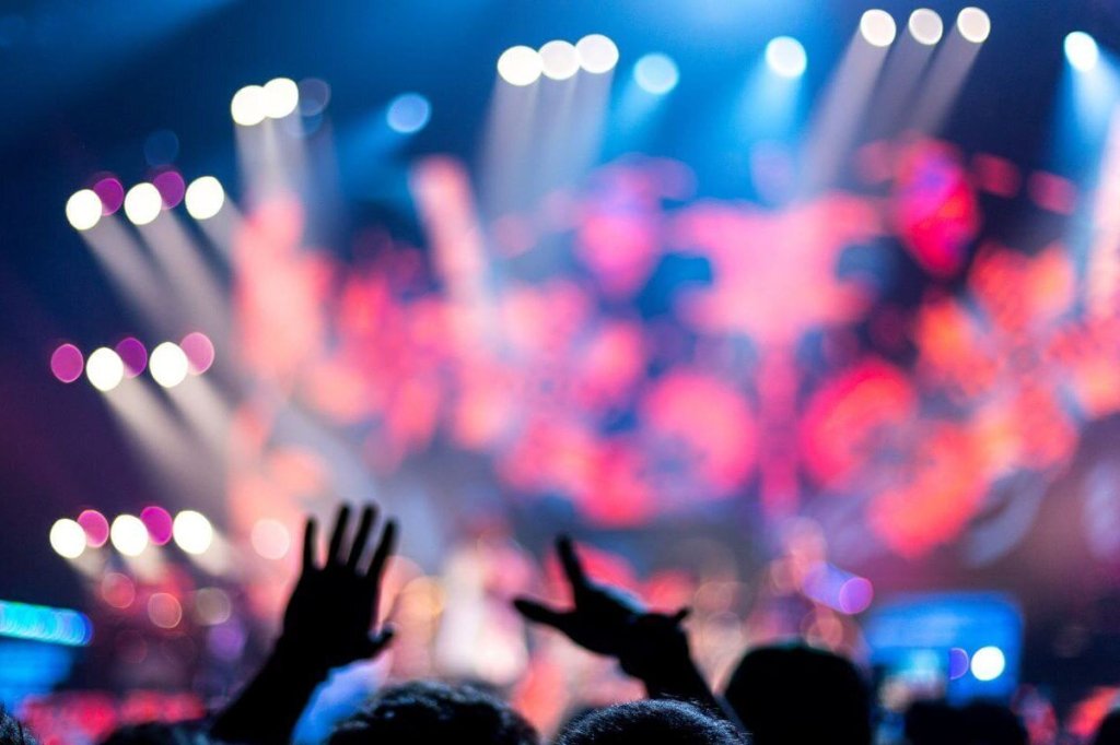 Estos son los artistas que podrás ver en concierto en Nevada próximamente