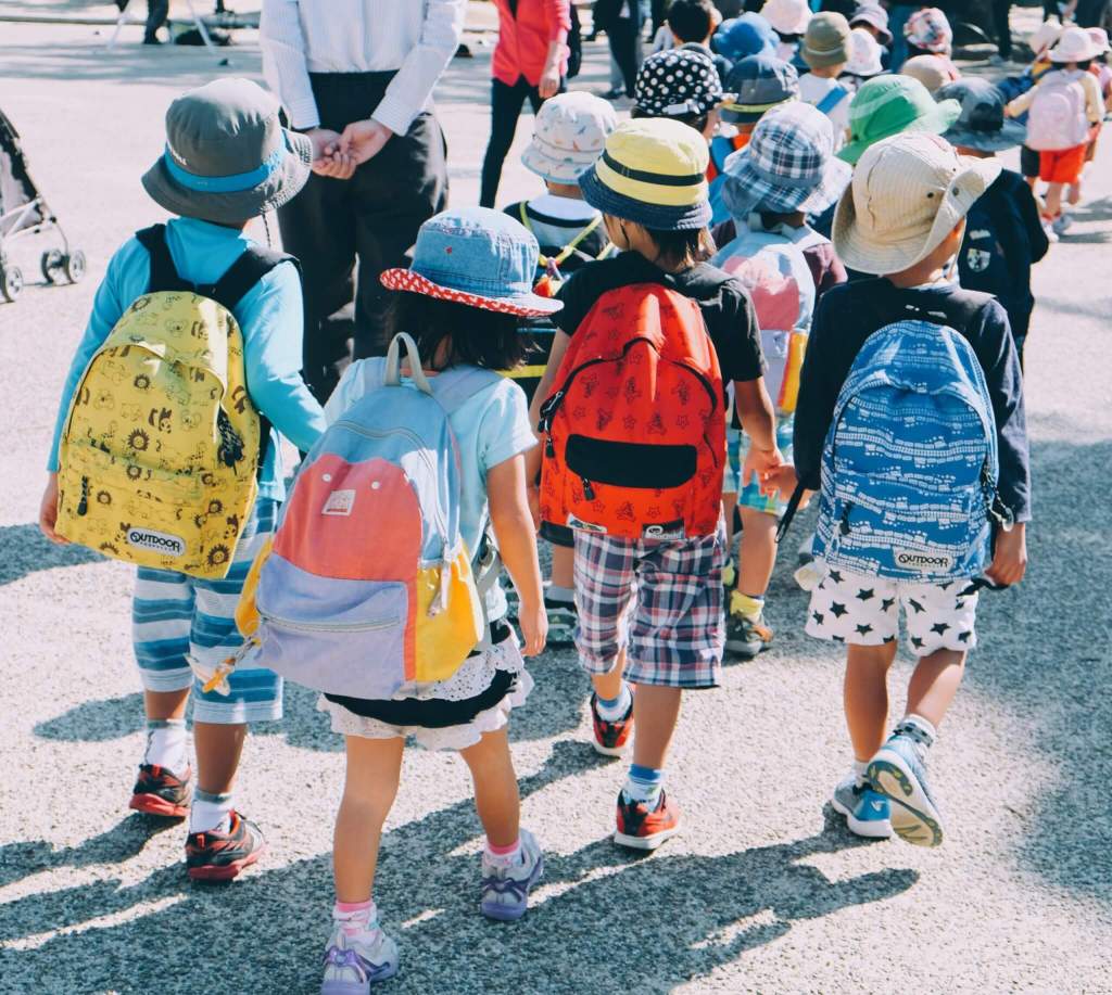 Here’s where to score free school backpacks and supplies across Nevada