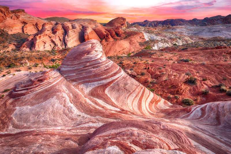 Nevada - State - Parks