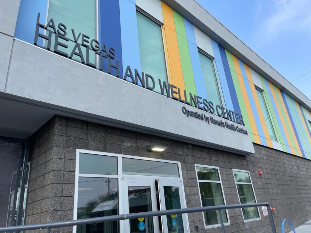New health and wellness clinic now open in downtown Las Vegas