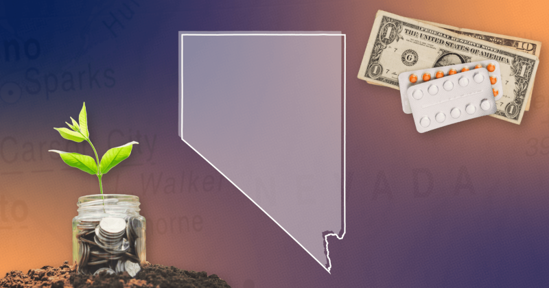 Nevada's clean energy future