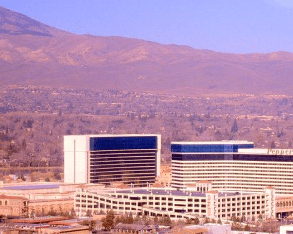 30 places across Nevada you can visit for free