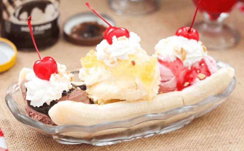 helados - nevada - artesanales