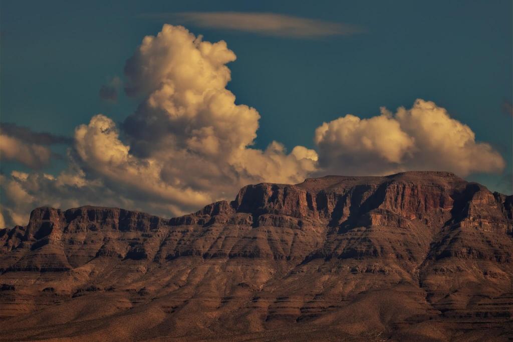 How to show support for the proposed East Las Vegas national monument