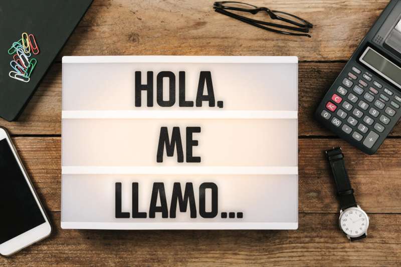 Last names - Latin - Nevada