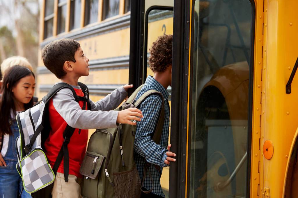 Washoe County students return to school on Monday: What to know