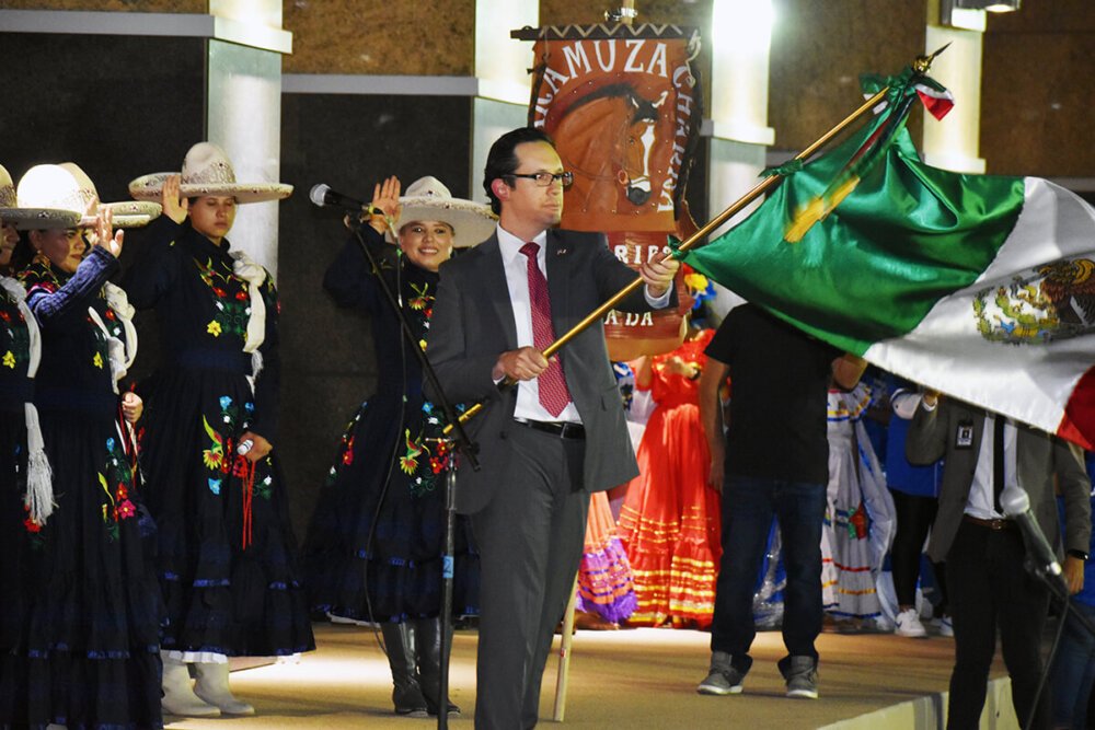 Las Vegas celebrates Hispanic Heritage Month with free events