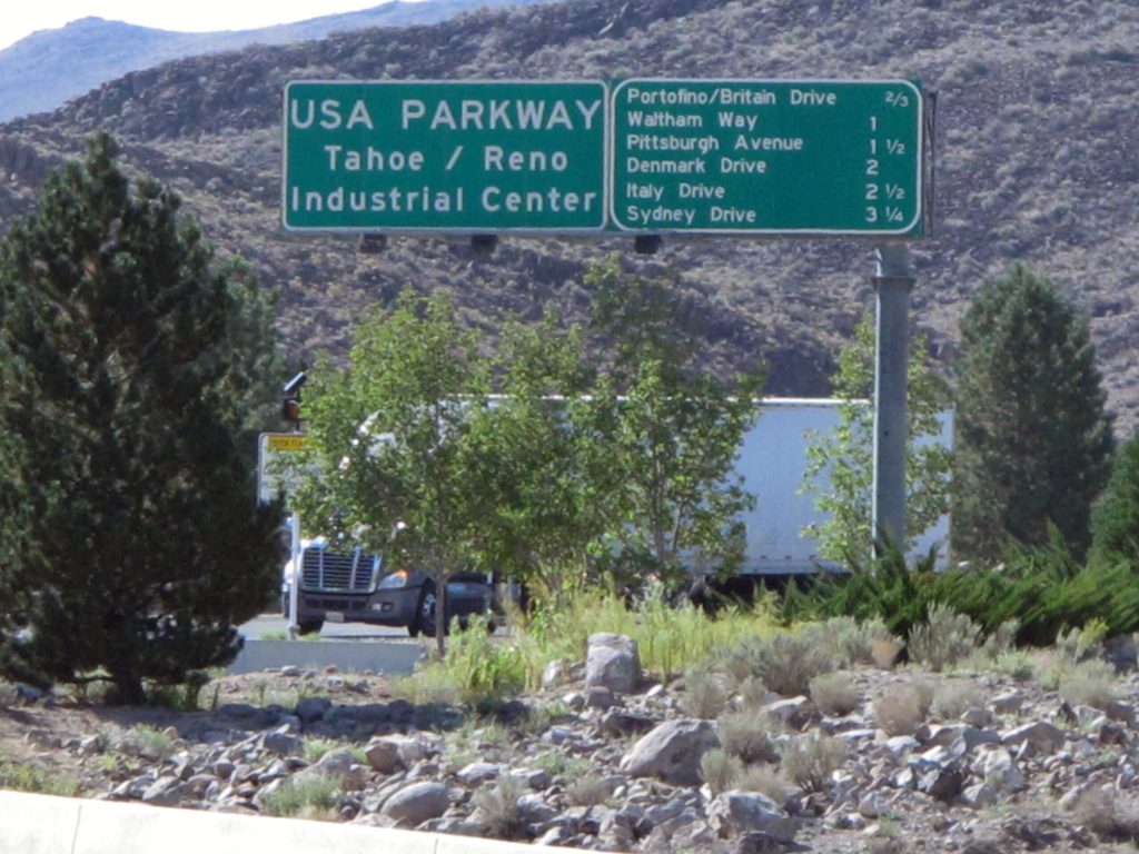 Northern Nevada gets tech hub designation from Biden administration