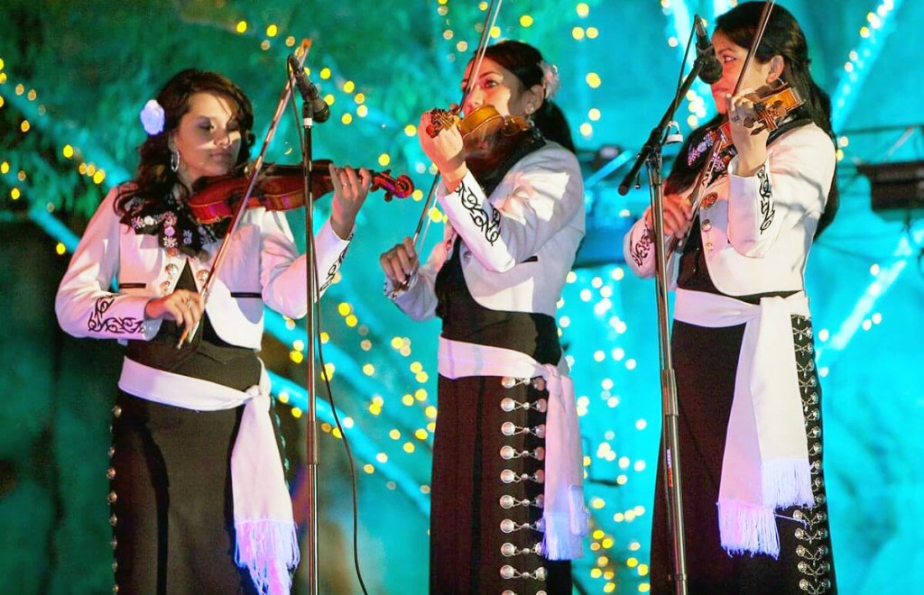 Coolest family-friendly events happening across Nevada in November