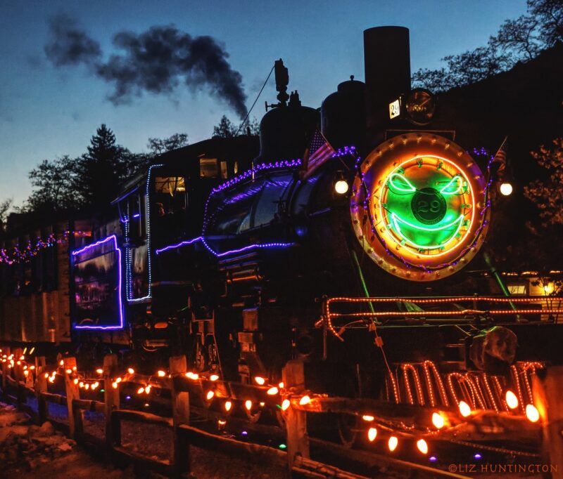 The story behind the 8 most haunted places in Nevada