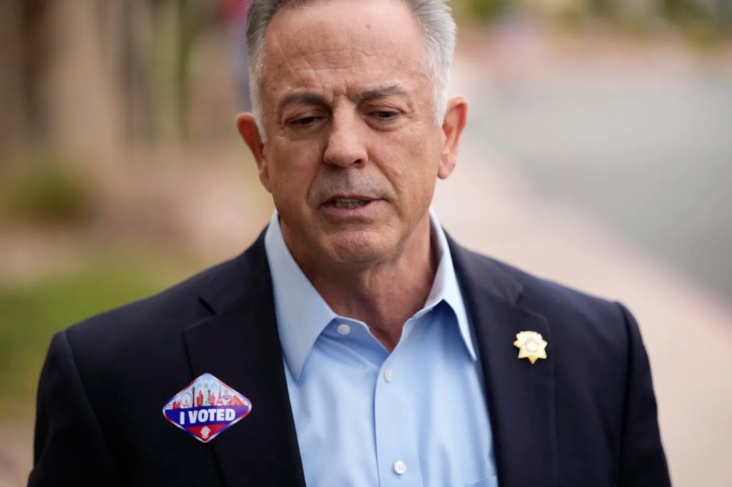 Nevada added to DOJ sanctuary jurisdiction list despite close ICE ties