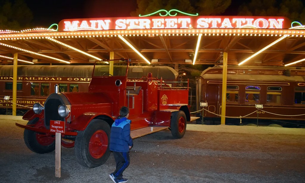 Coolest events happening in December across Nevada
