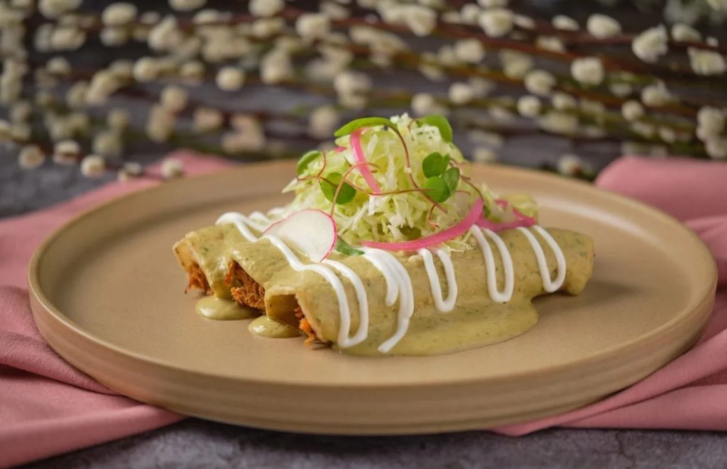 5 restaurantes que abrieron sus puertas recientemente en Las Vegas