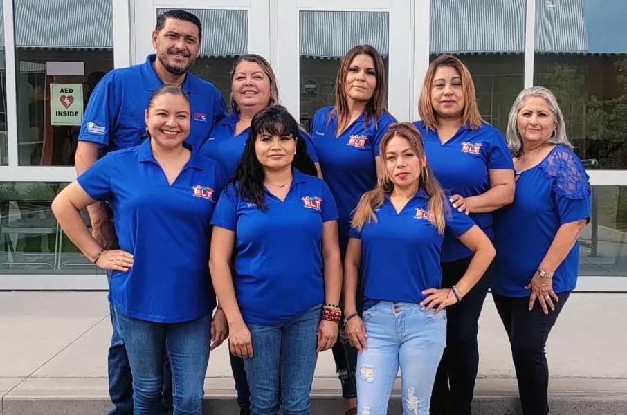 ¿Celebran los Latinos de Las Vegas el Día de Acción de Gracias? Aquí te decimos cómo y por qué