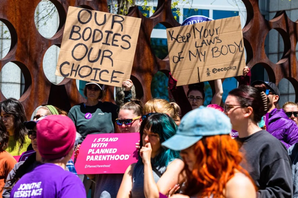 What to know about Nevada’s 2024 abortion ballot measure