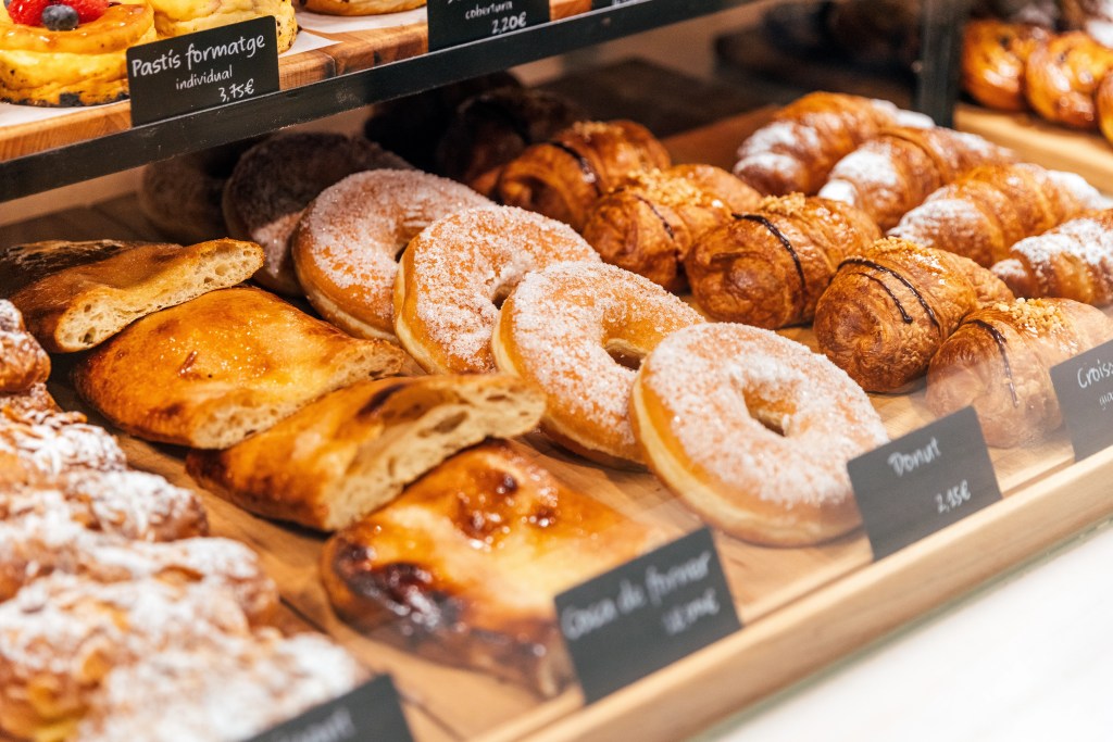 Tell Us Your Favorite Bakery in Nevada
