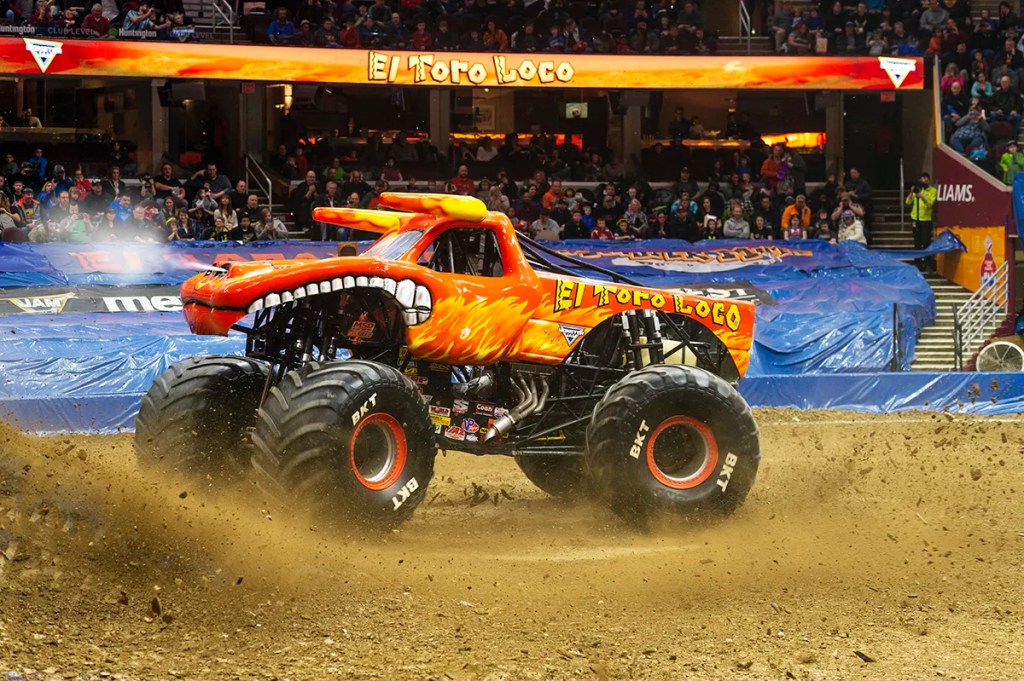 January events in Nevada worth traveling for