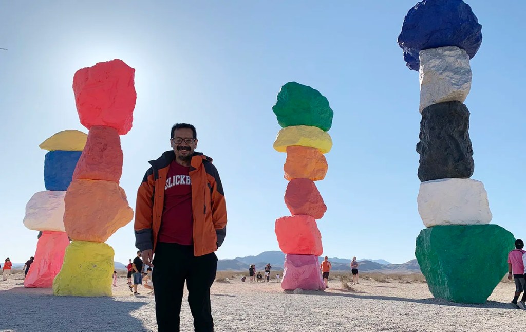 7 Nevada winter day trips within a short drive of Las Vegas