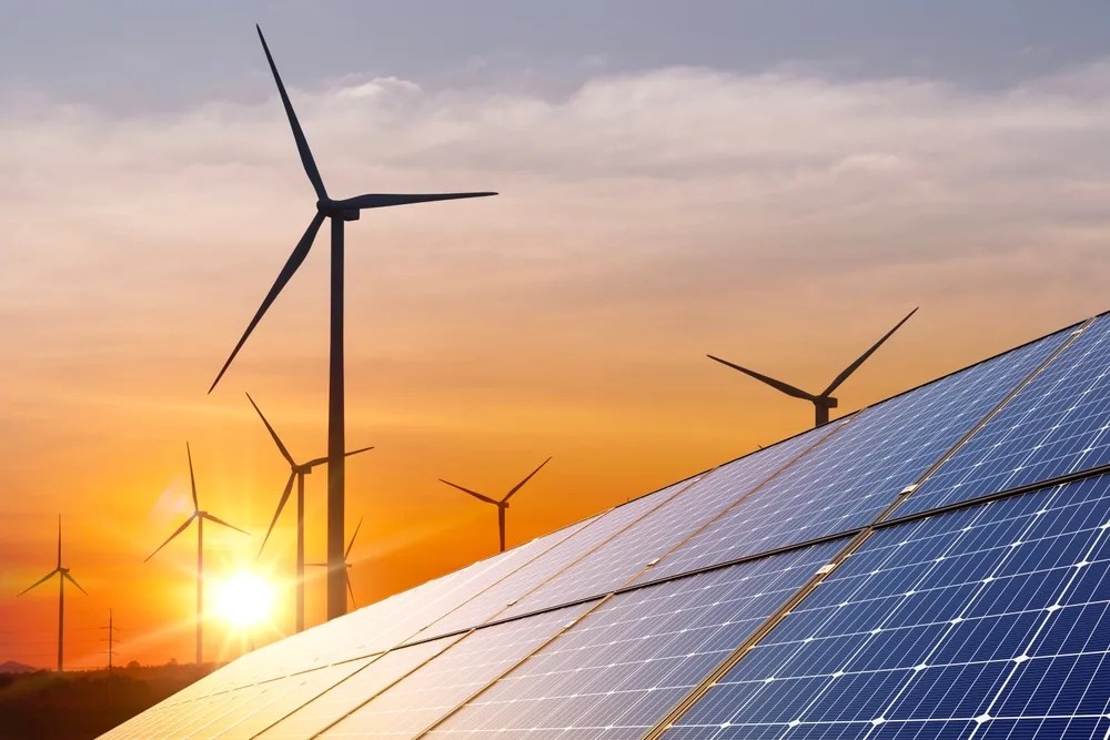 Nevada leads nation in clean energy investment, report finds