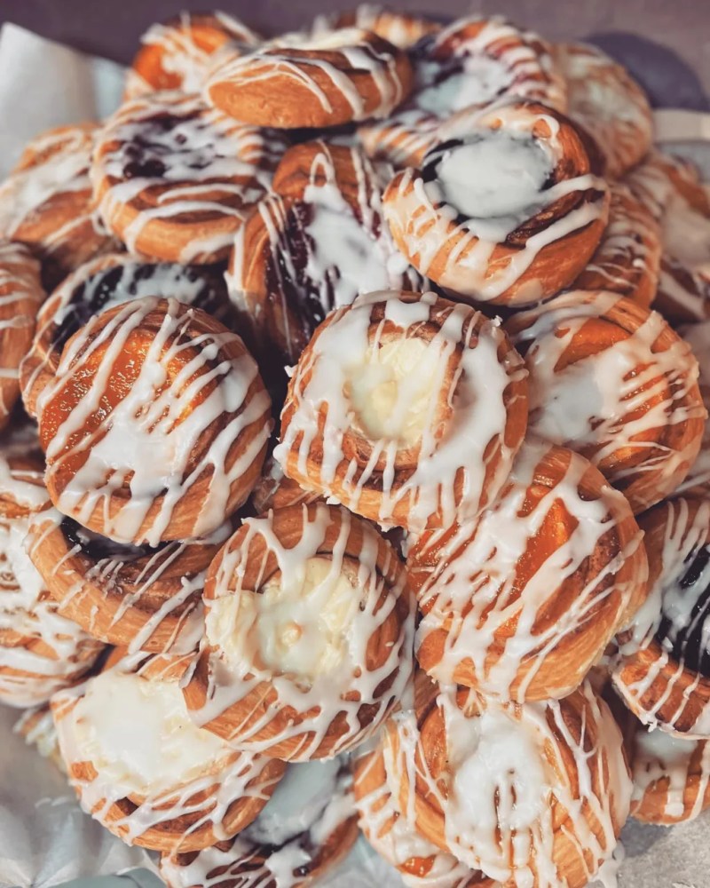 Best Bakeries in Nevada