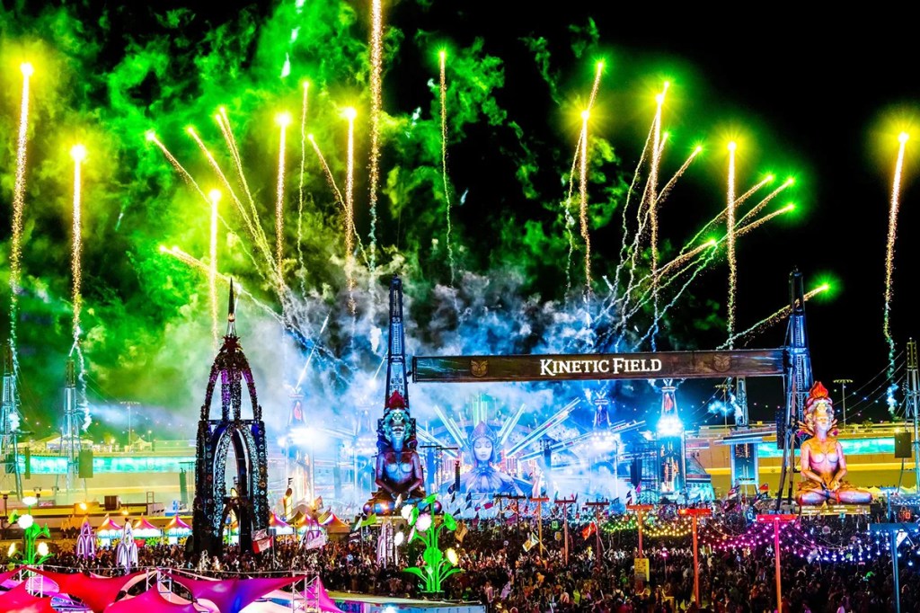 12 festivals happening in Nevada to put on your calendar in 2024