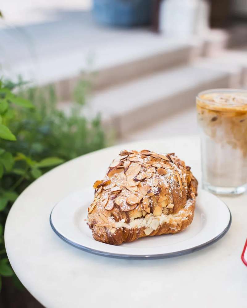 Perenn Bakery in Reno. The region has no shortage of fantastic bakeries—and our readers told us which are their favorites.