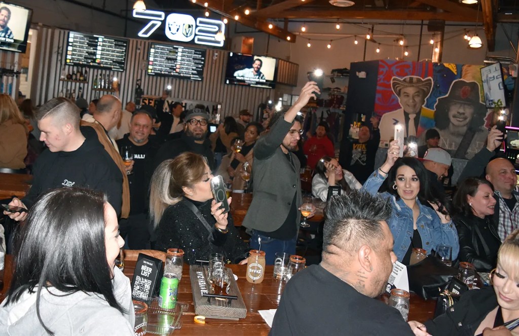 Los mejores lugares para tomar cerveza en Las Vegas